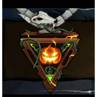 Ba'al All Seeing Eye - Baal ASE -  Grand Piece Online - GPO