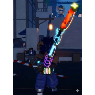 DF Rod | Devil Fruit Rod | Grand Piece Online (GPO)