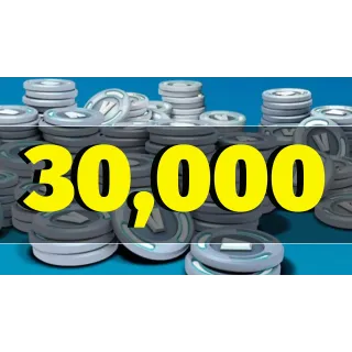 V-Bucks | 30,000x