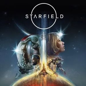 STARFIELD