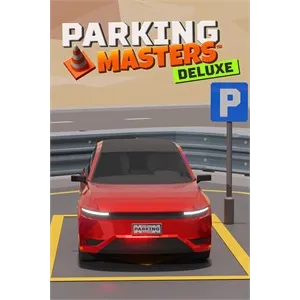 Parking Masters Deluxe Edition 