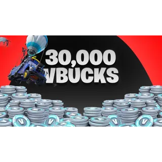 VBucks