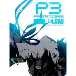 Persona 3 Reload: Digital Premium Edition