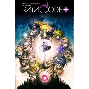 Master Detective Archives: RAIN CODE Plus 