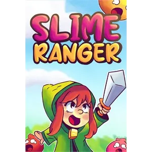 Slime Ranger Bundle 