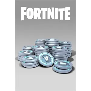 5000 vbucks