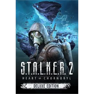 S.T.A.L.K.E.R. 2: Heart of Chornobyl Deluxe Edition – Pre-order 