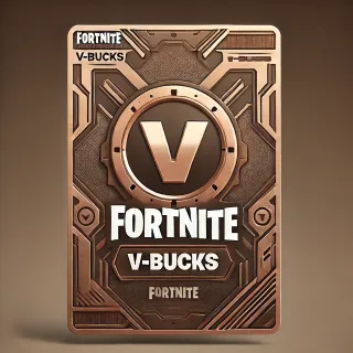 Fortnite 5000 VBUCKS Account