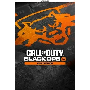 Account microsoft  for pc Call of Duty®: Black Ops 6 - Vault Edition Upgrade 