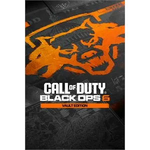 Call of Duty®: Black Ops 6 - Vault E