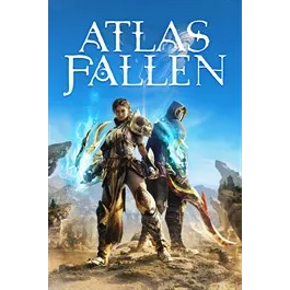 Atlas Fallen: Reign of Sand (Windows)