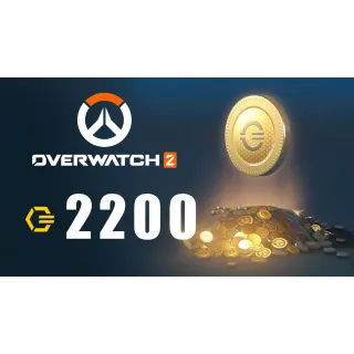 ⭐ Overwatch 2 Coins