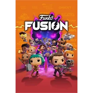 Funko Fusion