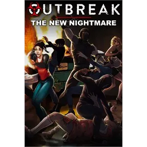 Outbreak: The New Nightmare 