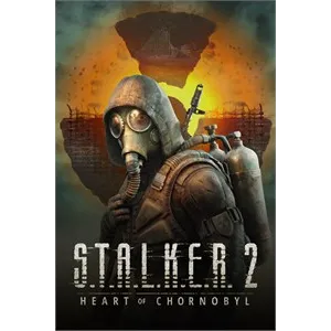  S.T.A.L.K.E.R. 2: Heart of Chornobyl – Pre-order 