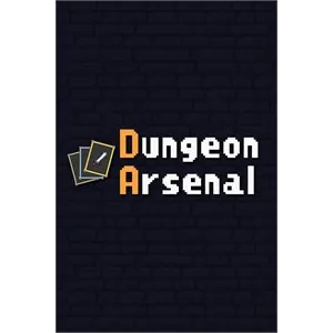 Dungeon Arsenal 