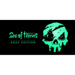 Sea of ​​Thieves 2024 Edition - Steam Account Online