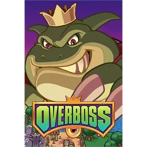 Overboss 