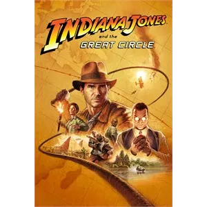 Indiana Jones and the Great Circle™ 