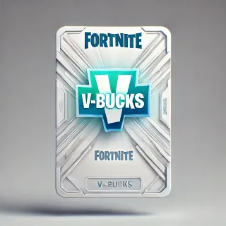 Fortnite 54000  VBUCKS Account