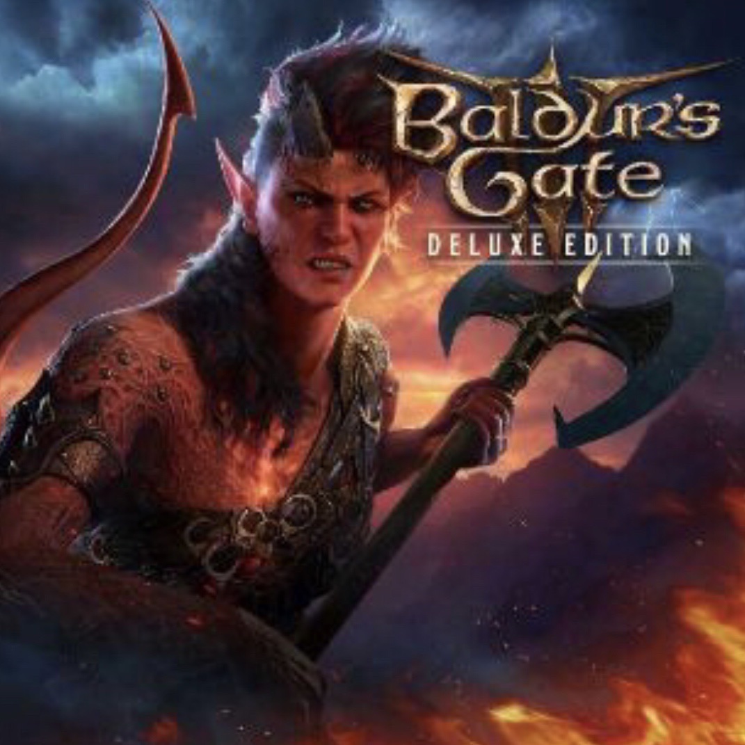 Baldur