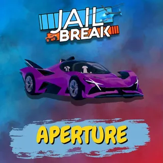 JAILBREAK APERTURE