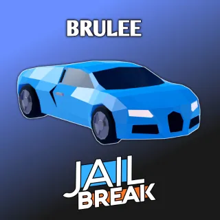 JAILBREAK BRULEE