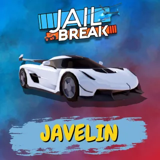 JAILBREAK JAVELIN