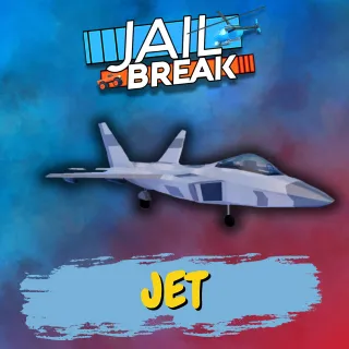 JAILBREAK JET