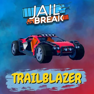 JAILBREAK Trailblazer