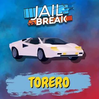 JAILBREAK TORERO