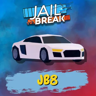 JAILBREAK JB8