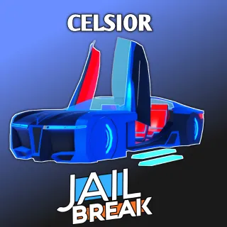 JAILBREAK CELSIOR