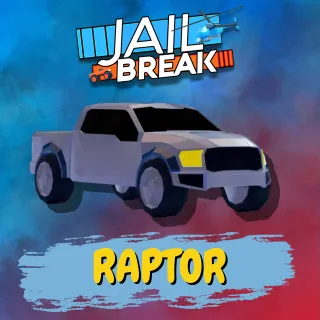 JAILBREAK RAPTOR