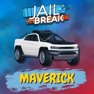 JAILBREAK MAVERICK