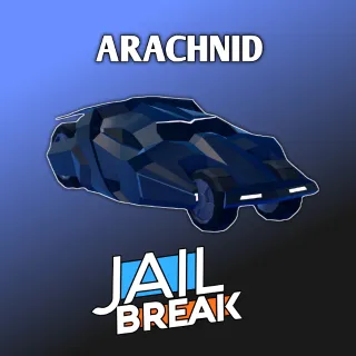 JAILBREAK ARACHNID