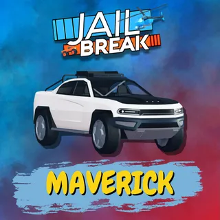 jailbreak maverick