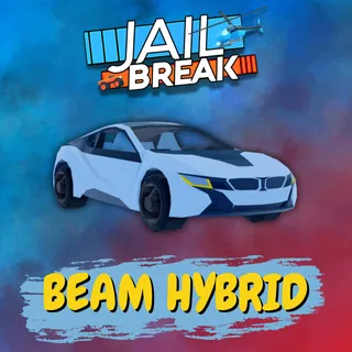 JAILBREAK BEAM HYBRID