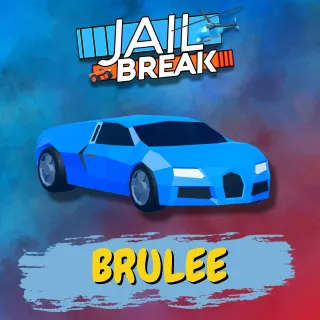 JAILBREAK BRULEE