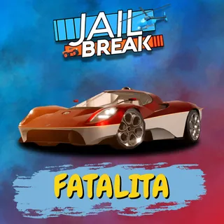 JAILBREAK FATALITA