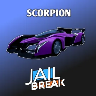 JAILBREAK SCORPION