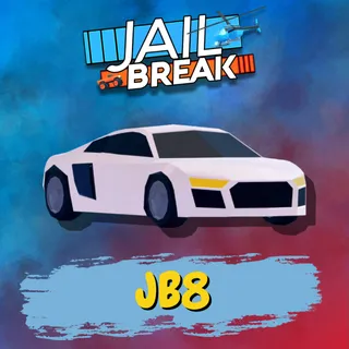 JAILBREAK Jb8