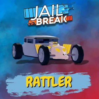 JAILBREAK RATTLER