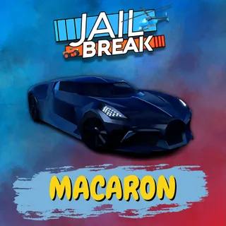jailbreak macaron