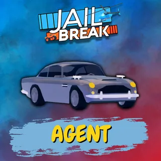 JAILBREAK Agent