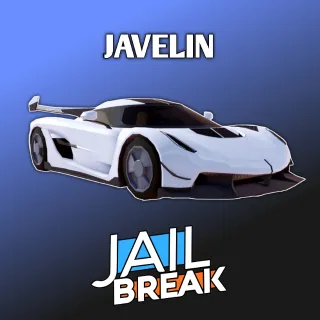 JAILBREAK JAVELIN