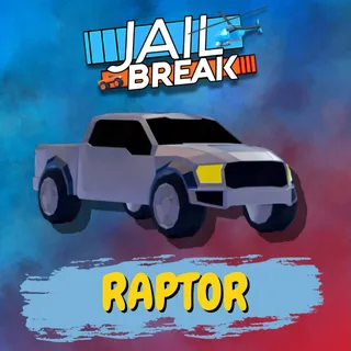 JAILBREAK RAPTOR