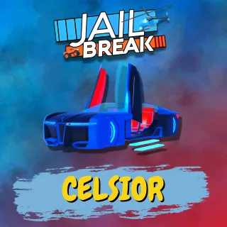 JAILBREAK CELSIOR