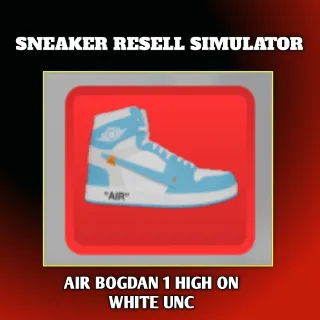 SNEAKER RESELL SIMULATOR