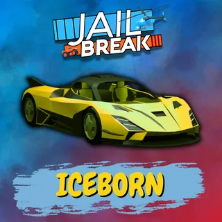 JAILBREAK ICEBORN